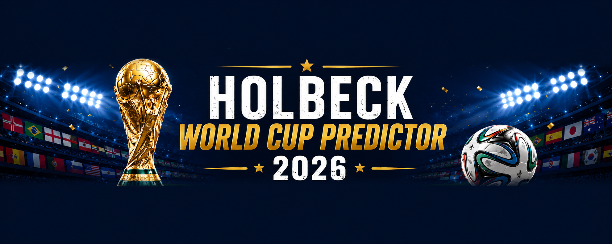World Cup 2026
